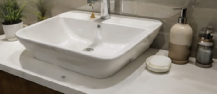 Встановлення сантехніки